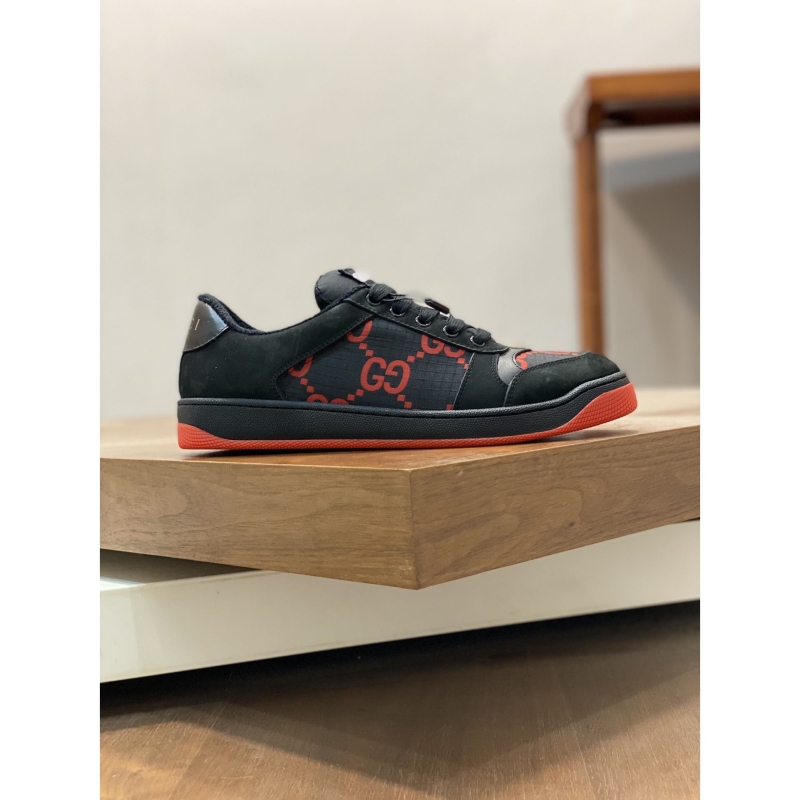 G*u*i sneakers